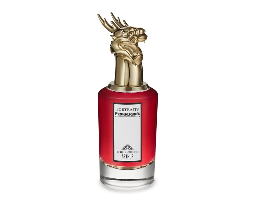 THE WORLD ACCORDING TO ARTHUR 75 ml | Penhaligon's